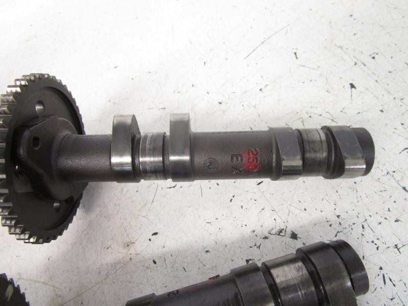95 Kawasaki ZX 6E ZX600 Ninja Camshafts Cams Exhaust Intake 12044